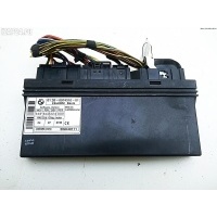 Блок комфорта BMW 5 E60/E61 (2003-2010) 2005 61356974310
