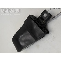 Ограничитель открывания двери задней Зад. L Skoda Fabia mk2 (5J) 2009 5J6839249B
