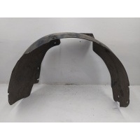 Защита арок передняя левая (подкрылок) Volkswagen Golf-4 1999 1J0809961