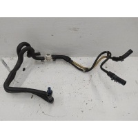 Трубка топливная Seat Toledo (1999-2004) 2002 1J0130295A