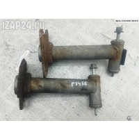 Кронштейн бампера переднего L Audi A6 C5 (1997-2005) 1999 4B0807133B