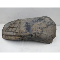 Защита арок задняя правая (подкрылок) Opel Zafira B (2005-2012) 2011 13129638