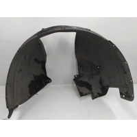 Защита арок передняя правая (подкрылок) Volvo S80 2001 9484504