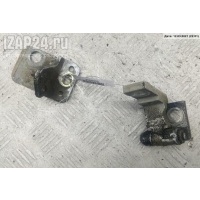 Петля двери передней левой Volkswagen Passat B5+ (GP) 2004 1J0831401E