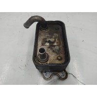 Теплообменник масляного фильтра Volvo S80 2001 8677973