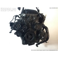 Заслонка дроссельная Mazda 6 (2002-2007) GG/GY 2003 L81313640C