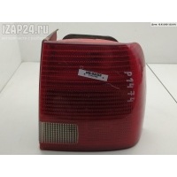 Фонарь задний правый Volkswagen Passat B5 2000 3B5945096G