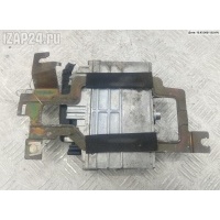 Блок управления двигателем (ДВС) Volkswagen Polo (1994-1999) 1994 030906026e
