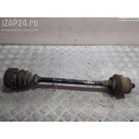 Полуось задняя Volkswagen Passat B5+ (GP) 2004 8E0501203B