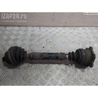 Полуось передняя правая Audi A6 C5 (1997-2005) 2003 4B0407272F