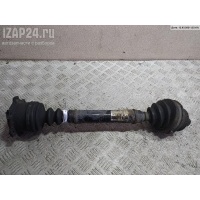 Полуось передняя левая Audi A6 C5 (1997-2005) 2003 4B0407271F