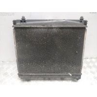 Радиатор основной Toyota Yaris (2005-2011) 2006 16400-23170
