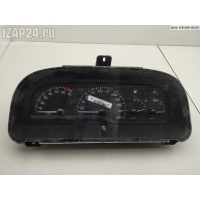 Щиток приборный (панель приборов) Renault Laguna I (1993-2000) 1997 7700423718