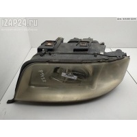 Фара левая Audi A6 C5 (1997-2005) 2003 4B0941029R