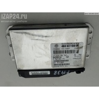 Блок управления АКПП Audi A6 C5 (1997-2005) 2003 4B0927156EN