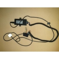 Audi volkswagen блок адаптер ipod 000051444l
