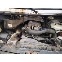 Двигатель Mercedes Sprinter W901 W902 W903 W904 1995-2006 M611981