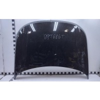 Капот Range Rover 4 Restail