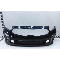 Бампер передний Kia Cerato 4