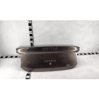 Крышка багажника Renault Logan 2