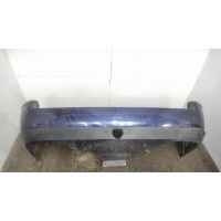 Бампер, зад. Ford Mondeo 3 2000-2007 2001 1379976