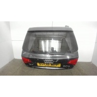 Двигатель стеклоочистителя (моторчик дворников), зад. Audi A4 (B8) 2007-2011 2009 4F9955711C