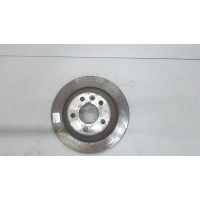 Диск тормозной, зад. Volkswagen Touareg 2002-2007 2004 7L6615601G