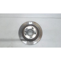 Диск тормозной, зад. Volkswagen Touareg 2002-2007 2004 7L6615601G