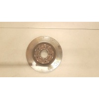 Диск тормозной, перед. Mitsubishi Outlander 2012-2015 2013 4615A178