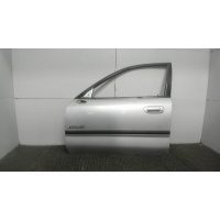 Замок двери, перед. левая Mitsubishi Carisma 1997 M816478