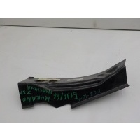 Брызговик передний правый Nissan Murano (Z51) 2008- 64112-1AA0A