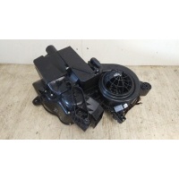 Отопитель в сборе (печка) MERCEDES-BENZ GL-CLASS (X164) 2007 A1648340161