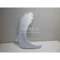 Крыло переднее правое API (AP) Astra J (2010 - ) OP4910160-0R00