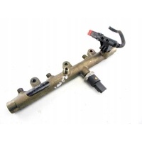 Накладка впрыска peugeot 206 307 406 607 2.0 hdi