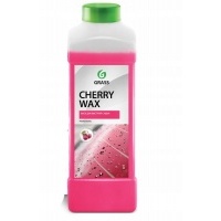 grass cherry wax 1l wosk hydrofobowy antystatyczny