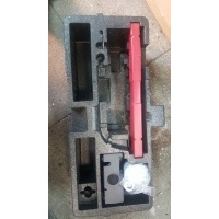 6v0012115 комплект ремонтный пенополистирол fabia 3