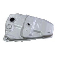 бачёк toyota corolla verso 2004 - 2009 770010f010