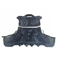 Audi a8 4h d4 экран под двигатель 4h0825235h
