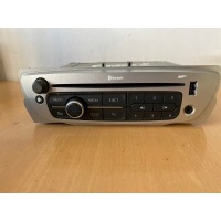 Радио megane 3 scenic 3 рестайлинг