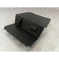 Разъем вход порт usb aux sd mazda 6 gj 2012 -