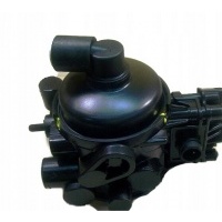 Клапан подставка осушителя iveco k011867n00 el9002