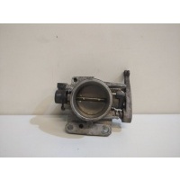 Заслонка дроссельная Nissan Almera G15 1611800Q0K