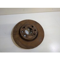 Диск тормозной передний Nissan Almera G15 402064AA1A