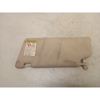 Козырек солнцезащитный Ford Focus 1 1998-2005 1208364