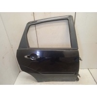 Дверь задняя правая Ford Focus 1 1998-2005 1430137