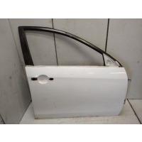 Дверь передняя правая Nissan Almera G15 801004AA8B