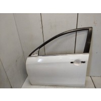 Дверь передняя левая Nissan Almera G15 801014AA8B