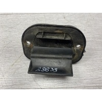 Ручка крышки багажника RENAULT LAGUNA I 1996 7700413143