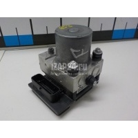 Блок ABS (насос) Nissan Terrano III (D10) 2014 4760000Q1C