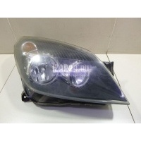 Фара правая Depo Astra H / Family (2004 - 2015) 442-1140R-LD-EM